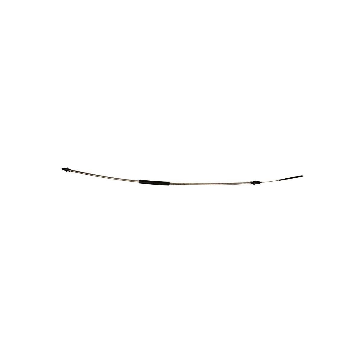 1966 Ford Fairlane Front Parking Brake Cable, Each, OE