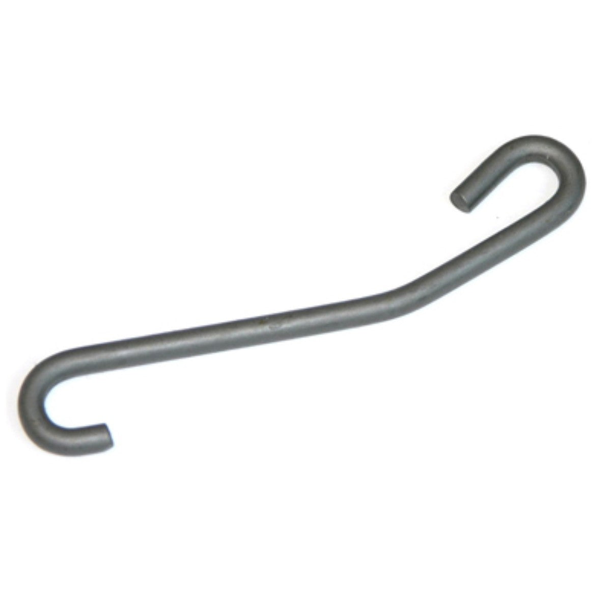 1964-72 GM A- & F-Body S-Shaped Intermediate Cable Side Floor Pan Hook, Each