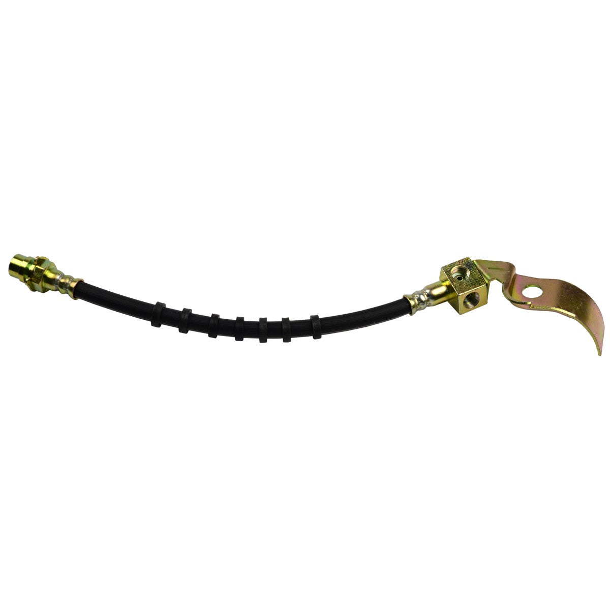 1970-1973 Ford Mustang Mercury Cougar Rear Brake Hose