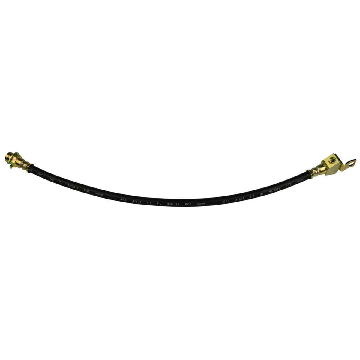 1962-1963 Ford Thunderbird Rear Brake Hose