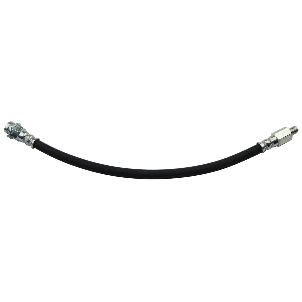 1952-60 Ford Mercury Car Front Rubber Brake Hose 1pc