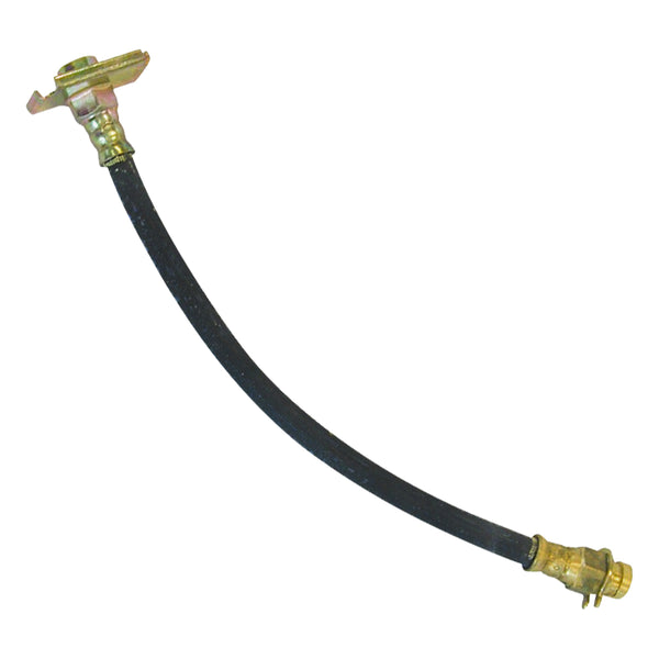66-69 Mopar B-body Front Disc Rubber Brake Hose