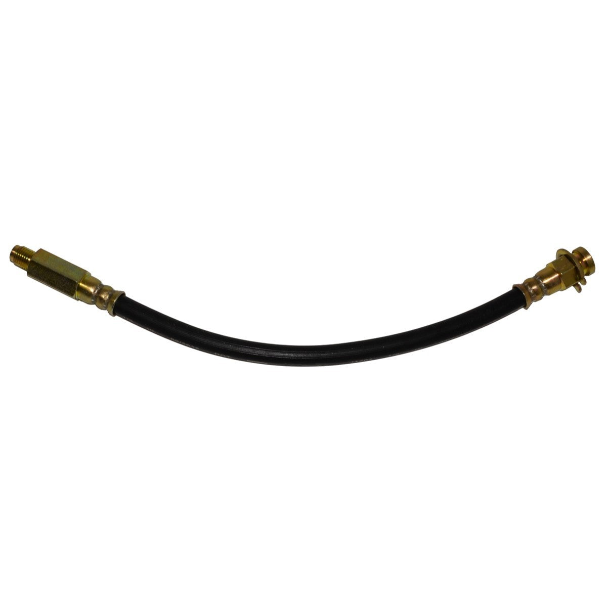 1968-74 GM F-Body & X-Body Front Rubber Brake Hose Drum