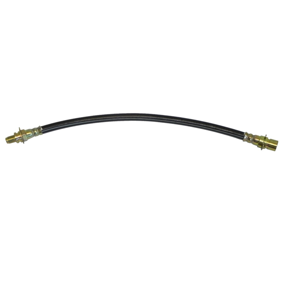 1968 Chevrolet Camaro Nova Chevelle Rear Rubber Drop Hose