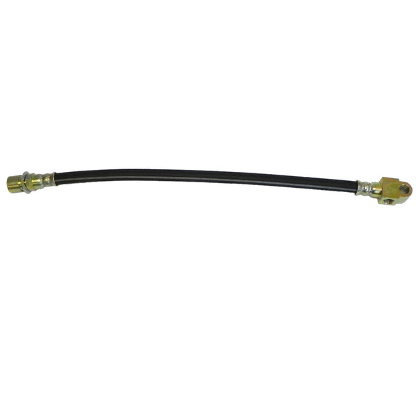 1969-72 GM A-Body, 1967 GM F-Body Rear Rubber Brake Hose w/ Tee