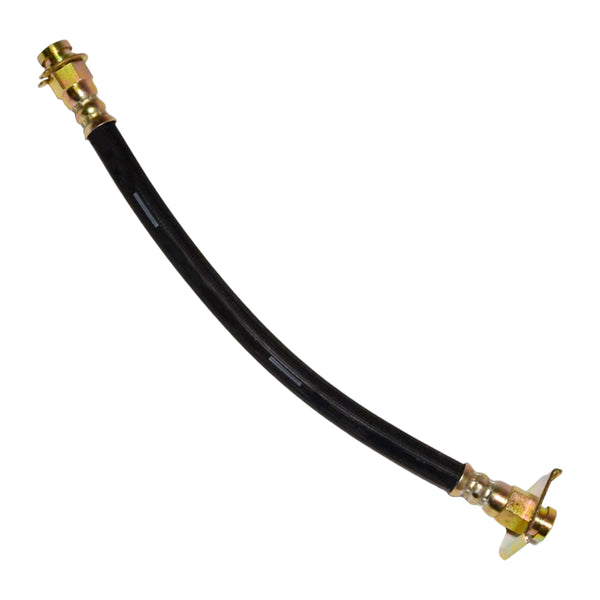 1967-69 Mopar A-Body Front Rubber Brake Hose 9" Drums