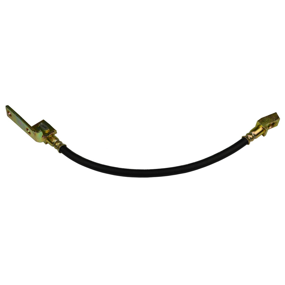 1968-1970 Ford Mustang Mercury Cougar Front Disc Brake Hose Right