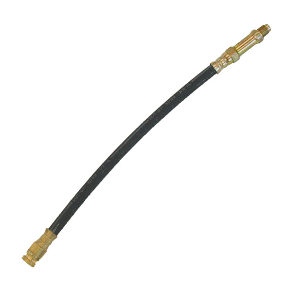 1970-71 B-Body Rear Hose (Needs tee MTEE02)