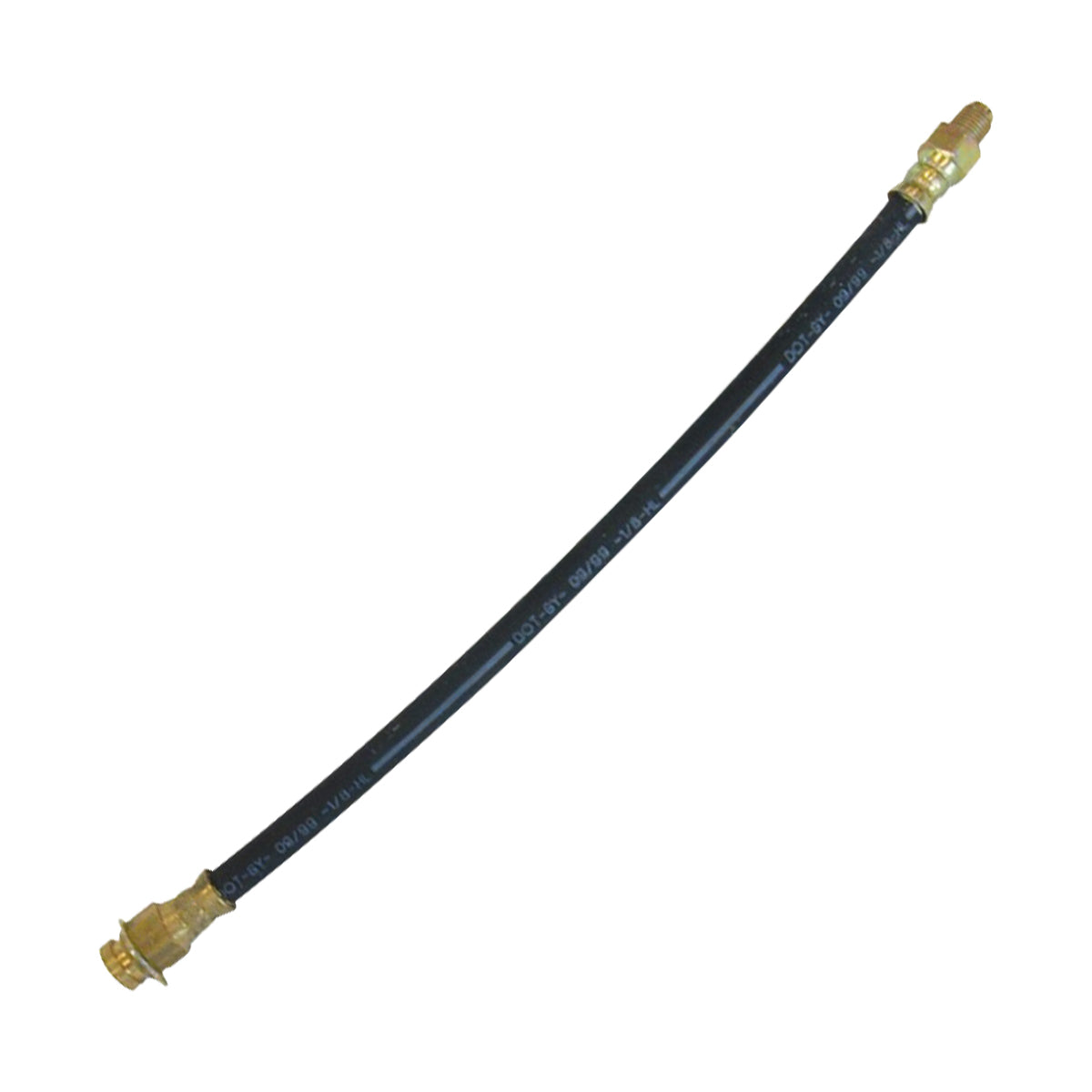 1971 Chrysler E-Body A-Body Rear Drop Hose