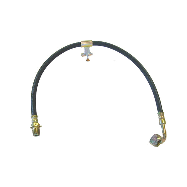 1973-80 Chevrolet GMC Pickup 2wd 1/2-3/4 Left Front Hose
