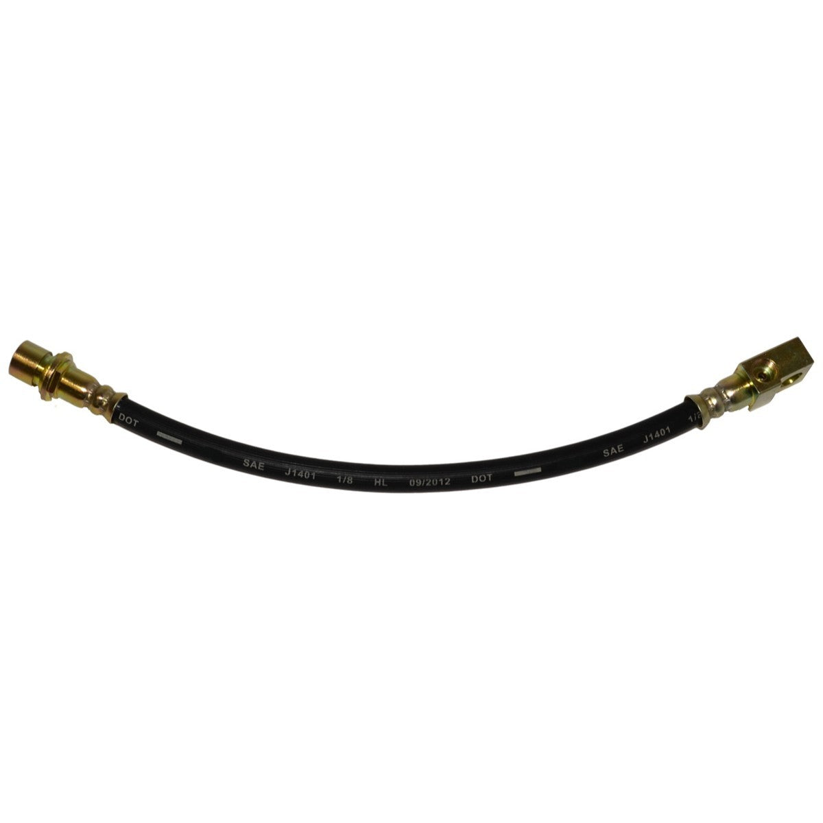 1976-81 GM F-Body Rear Rubber Brake Hose