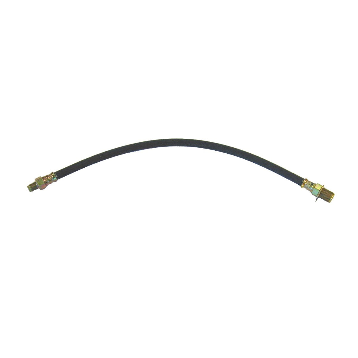 1951-56 Chevrolet GMC Pickup 3100 1/2 ton Front Drum Brake Hose