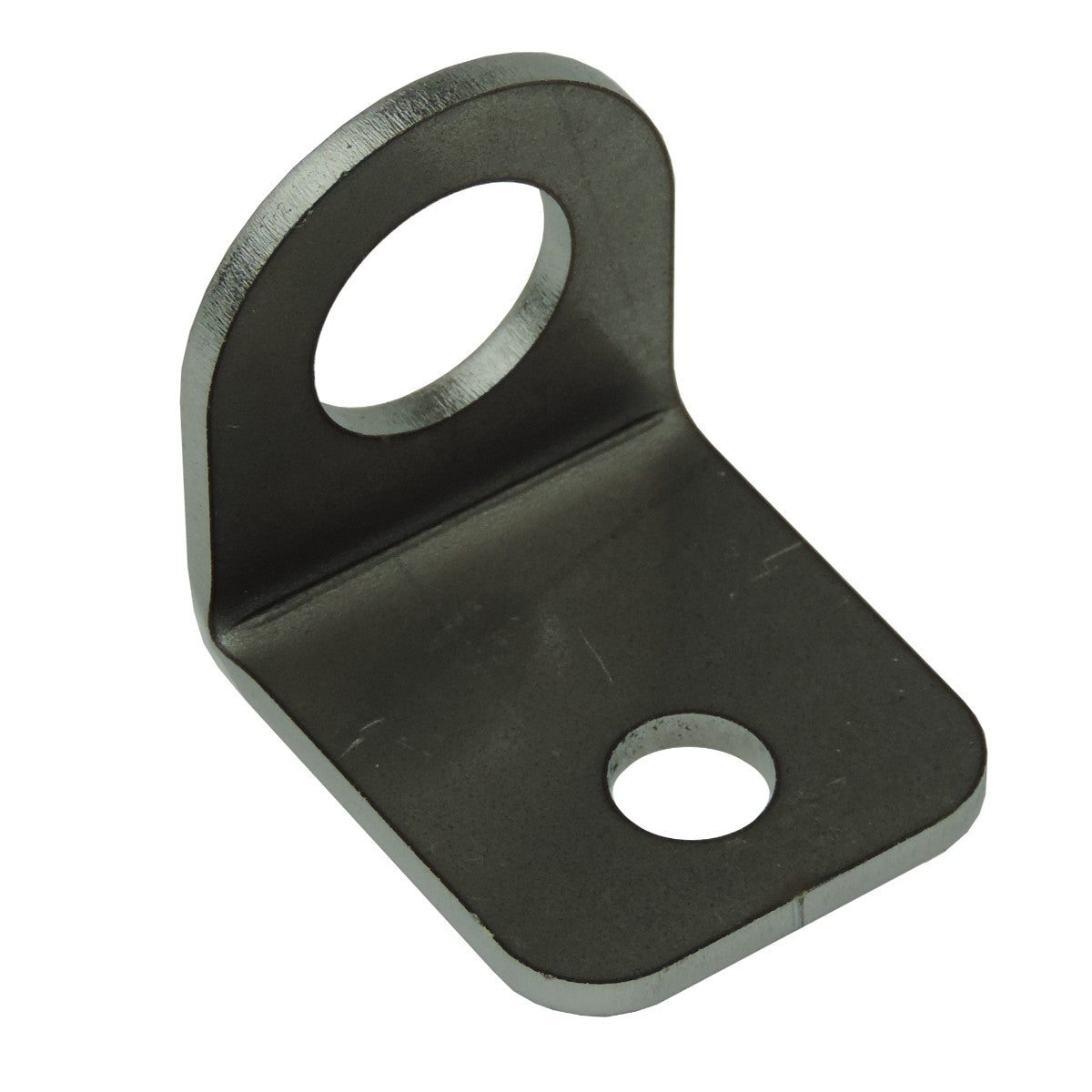 Bolt On Hose Tabs, Each, Used to mount flex hose in place