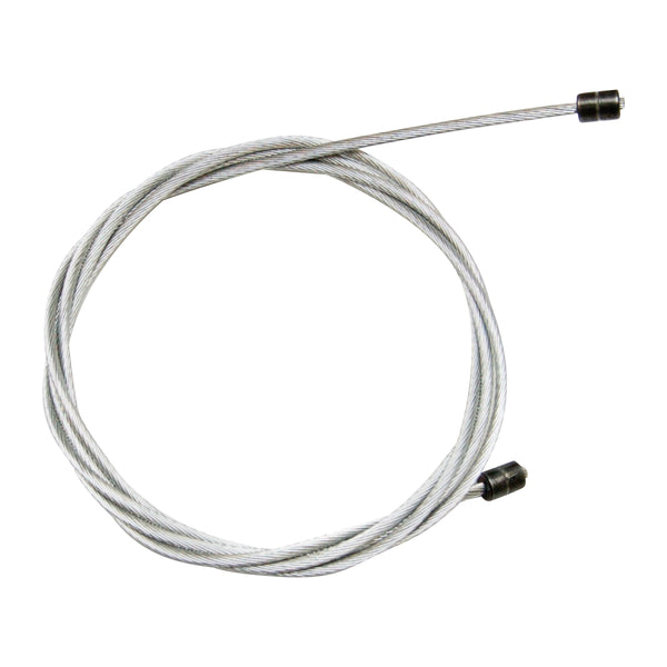 1967-68 Pontiac Grand Prix Catalina Intermediate Parking Brake Cable Steel
