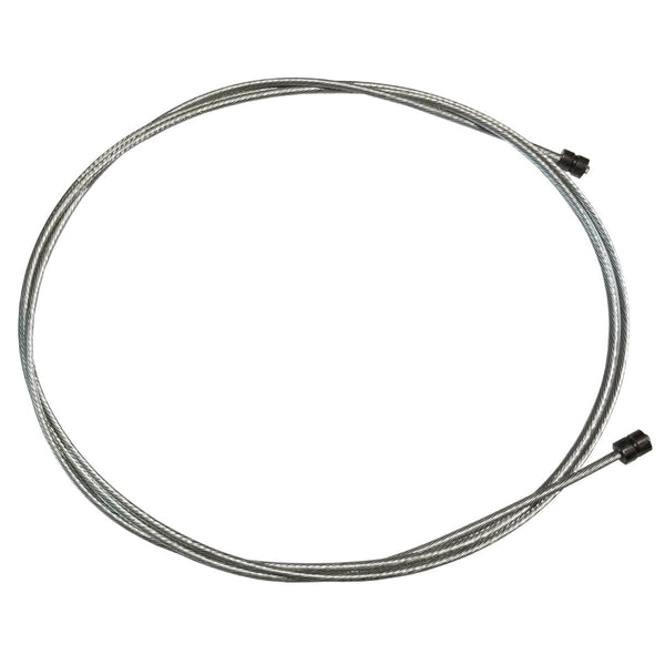 1968-72 Pontiac GTO Grand Prix Intermediate Cable T-400 4sp Manual Trans, OE Steel