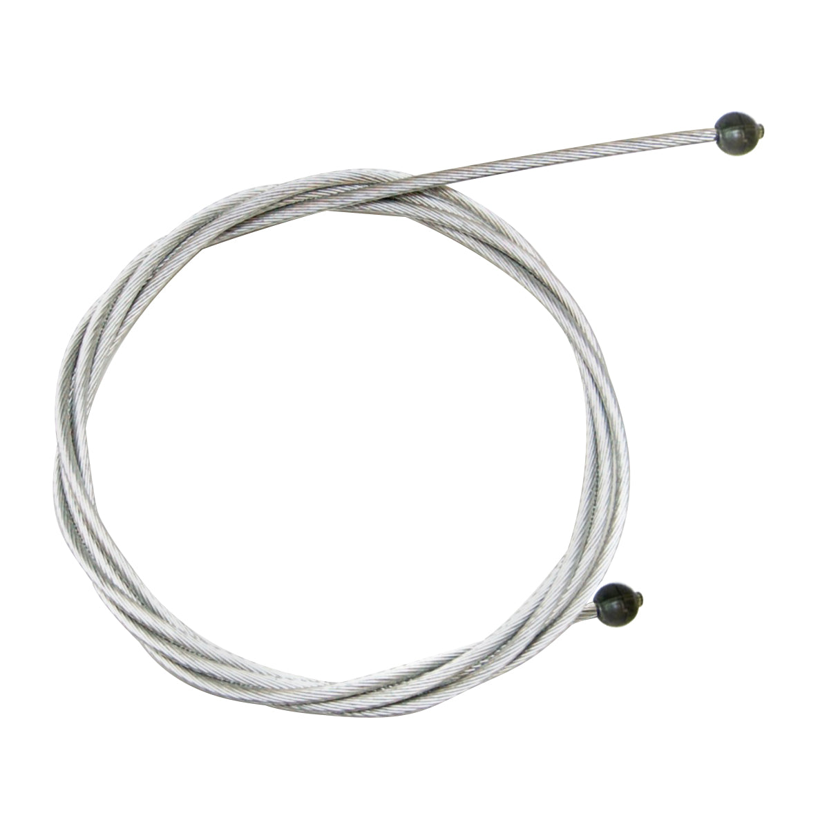 1963-65 B-Body Plymouth Intermediate Parking Brake Cable, OE Steel
