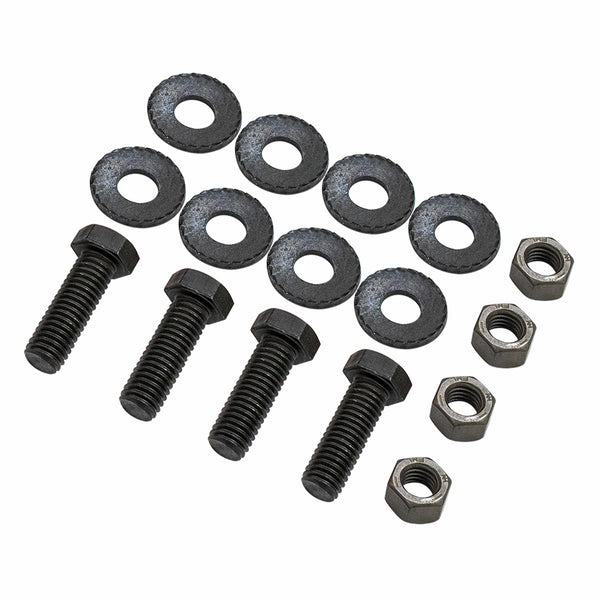 1964-77 Chevelle, GTO, 442, GS - Bumper bracket bolts 12pc