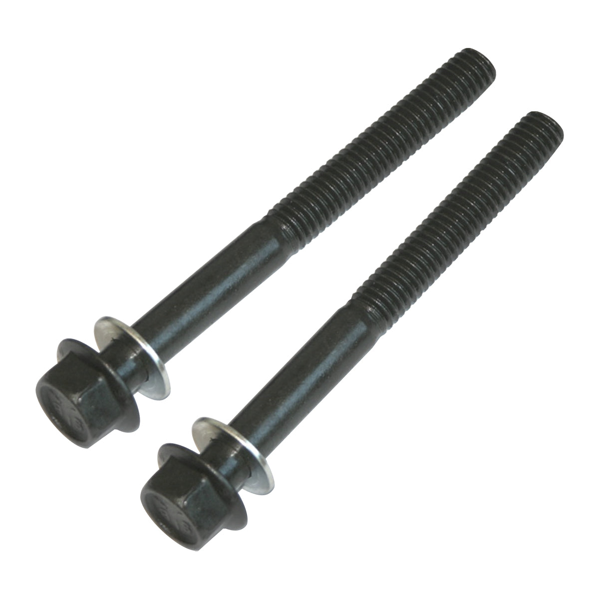 1967-78 Pontiac Engine Valley Pan Bolts & Washers 4pc