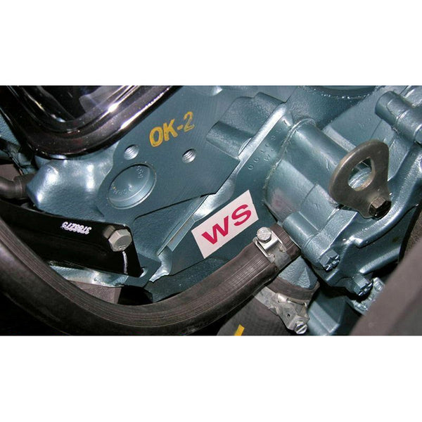 1962-78 Pontiac Engine Stamper OK-2, 1pc