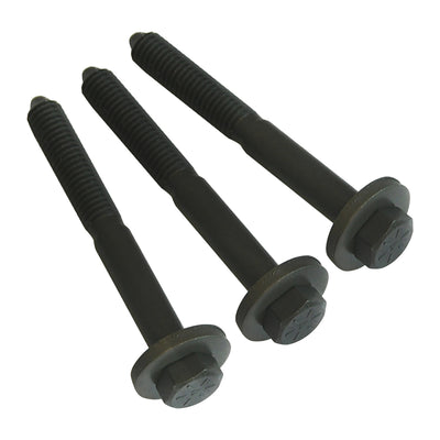 1964-77 GM A-Body 1967-69 F-Body 1968-74 X-Body Gear Box to Frame Bolts & Washers 6pc