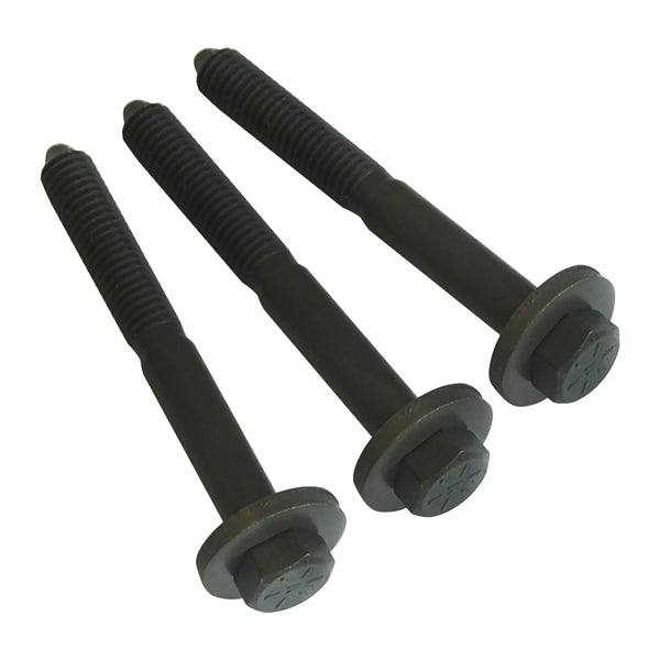 1964-77 GM A-Body 1967-69 F-Body 1968-74 X-Body Gear Box to Frame Bolts & Washers 6pc