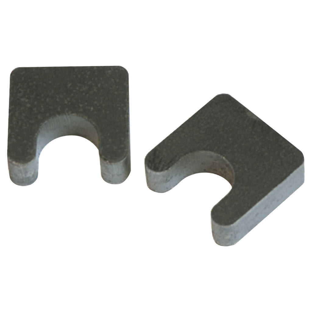 1969-72 Cutlass, 442, F-85, Hood Hinge Rear Spacer 2pc
