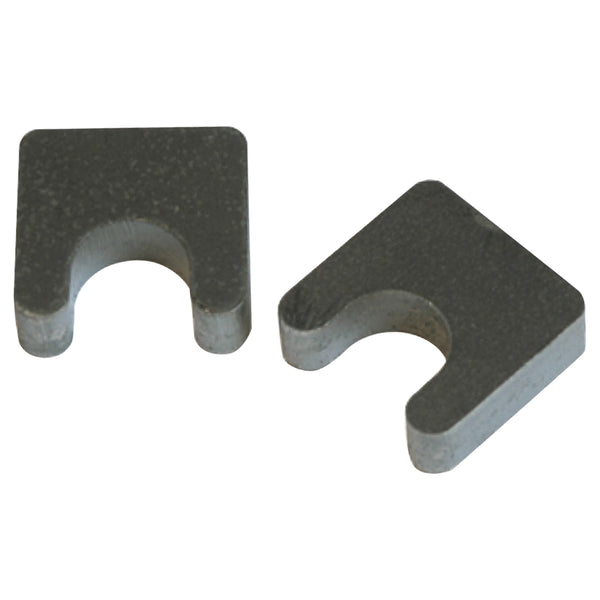 1969-72 Cutlass, 442, F-85, Hood Hinge Rear Spacer 2pc