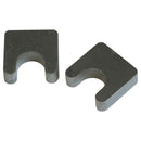 1969-72 Cutlass, 442, F-85, Hood Hinge Rear Spacer 2pc