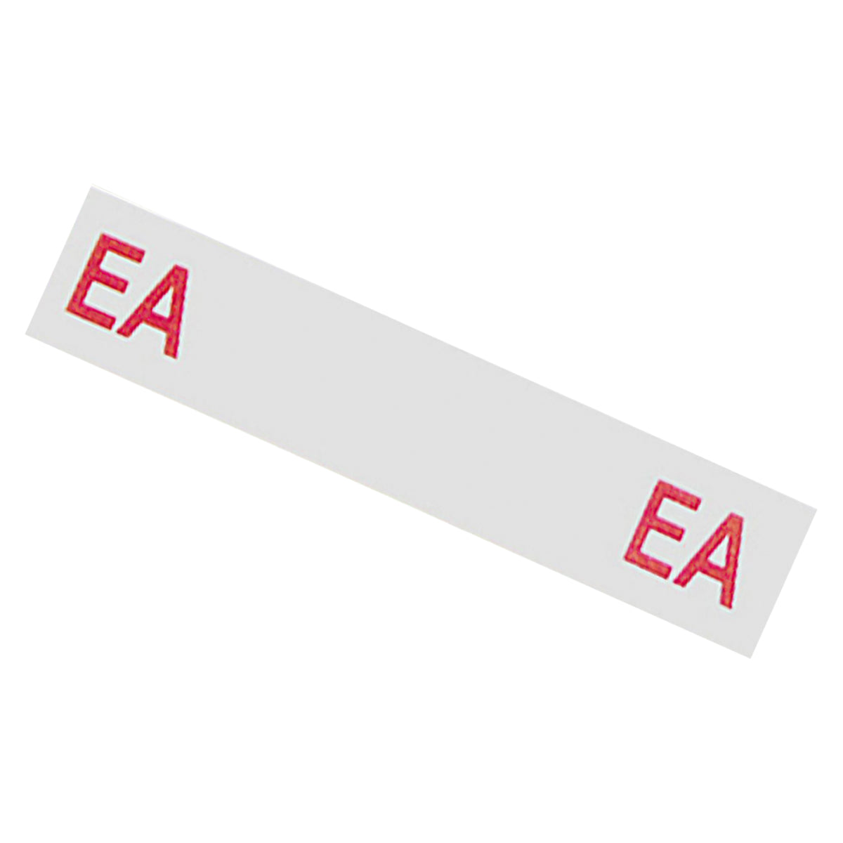 1964 - 72 GM A-Body Master Cylinder Bail Strap Sticker 1pc EA