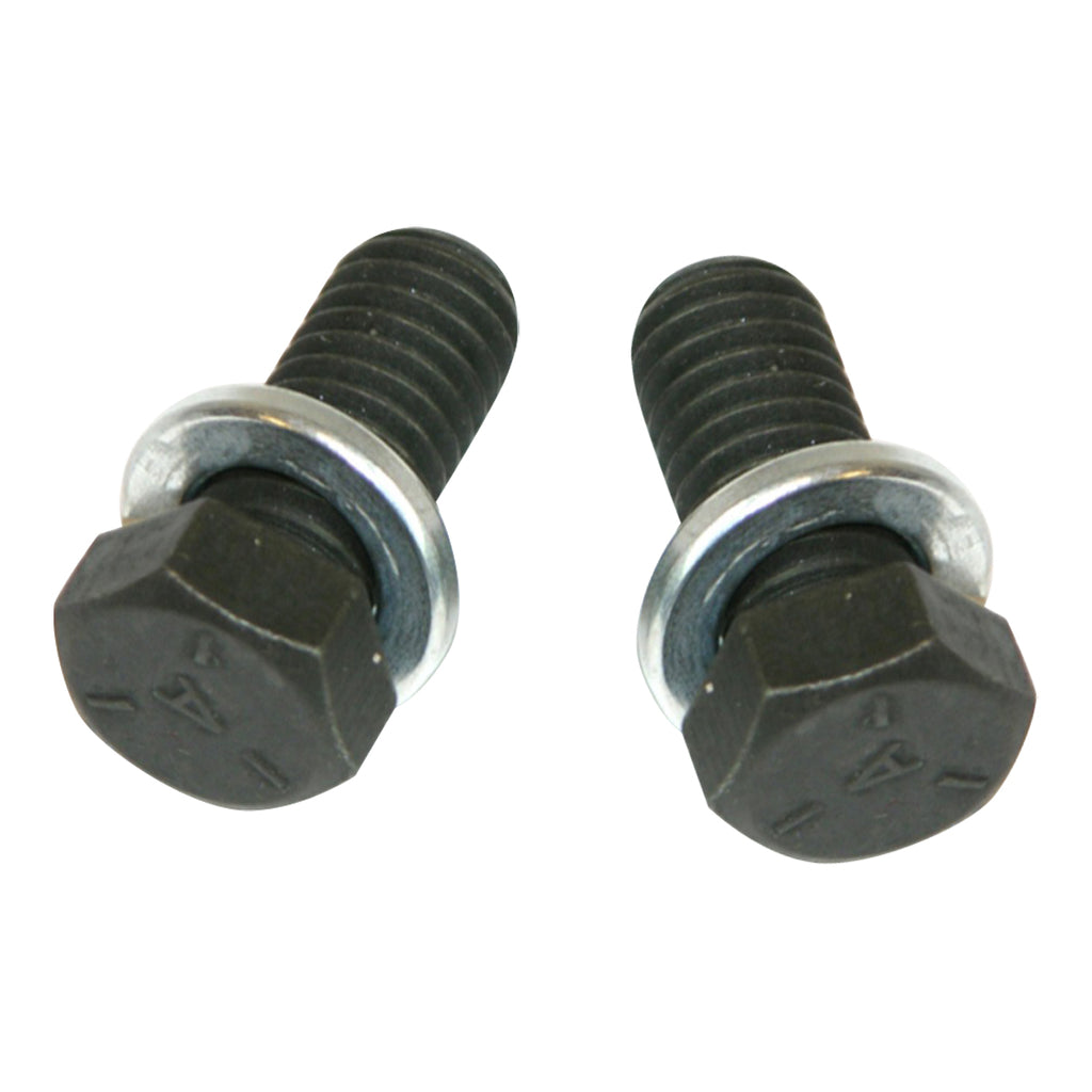 1964-72 GM A-Body Trans Mount To Transmission Bolt Kit 4pc
