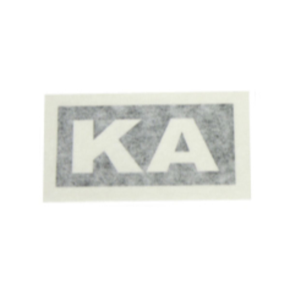 1970 Oldsmobile Cutlass 442, M-21 4 Speed, Transmission Stencil KA