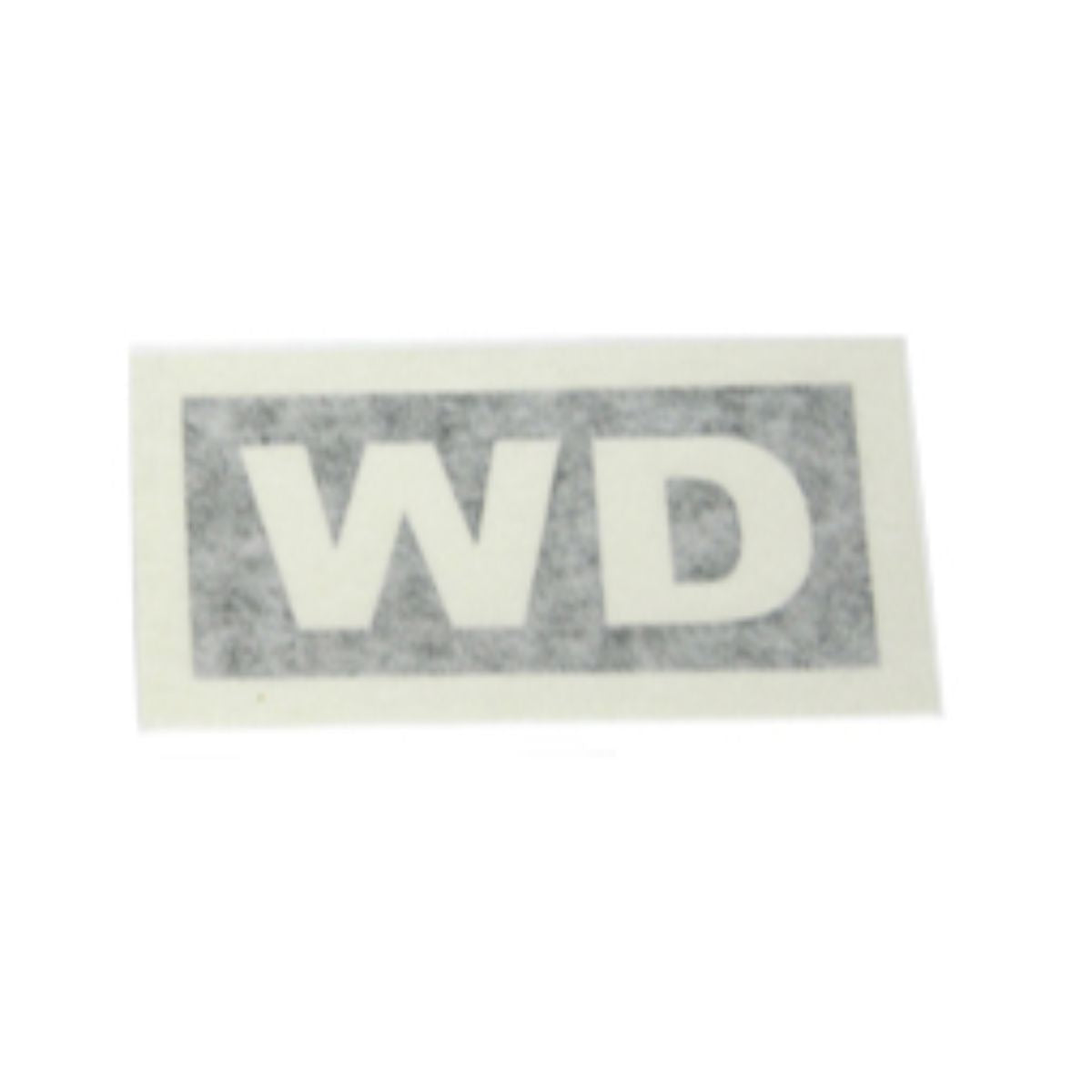 1972 Oldsmobile Cutlass 442, M-20 Transmission Stencil WD