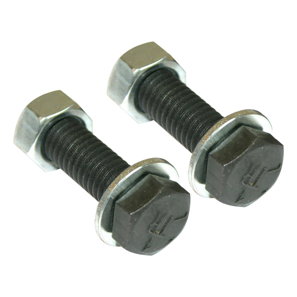1968-72 GM A-Body Idler Arm Bolt Kit 6pc