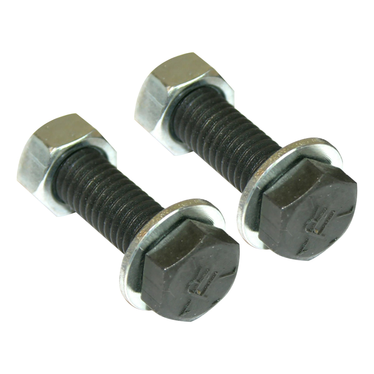 1968-72 GM A-Body Idler Arm Bolt Kit 6pc