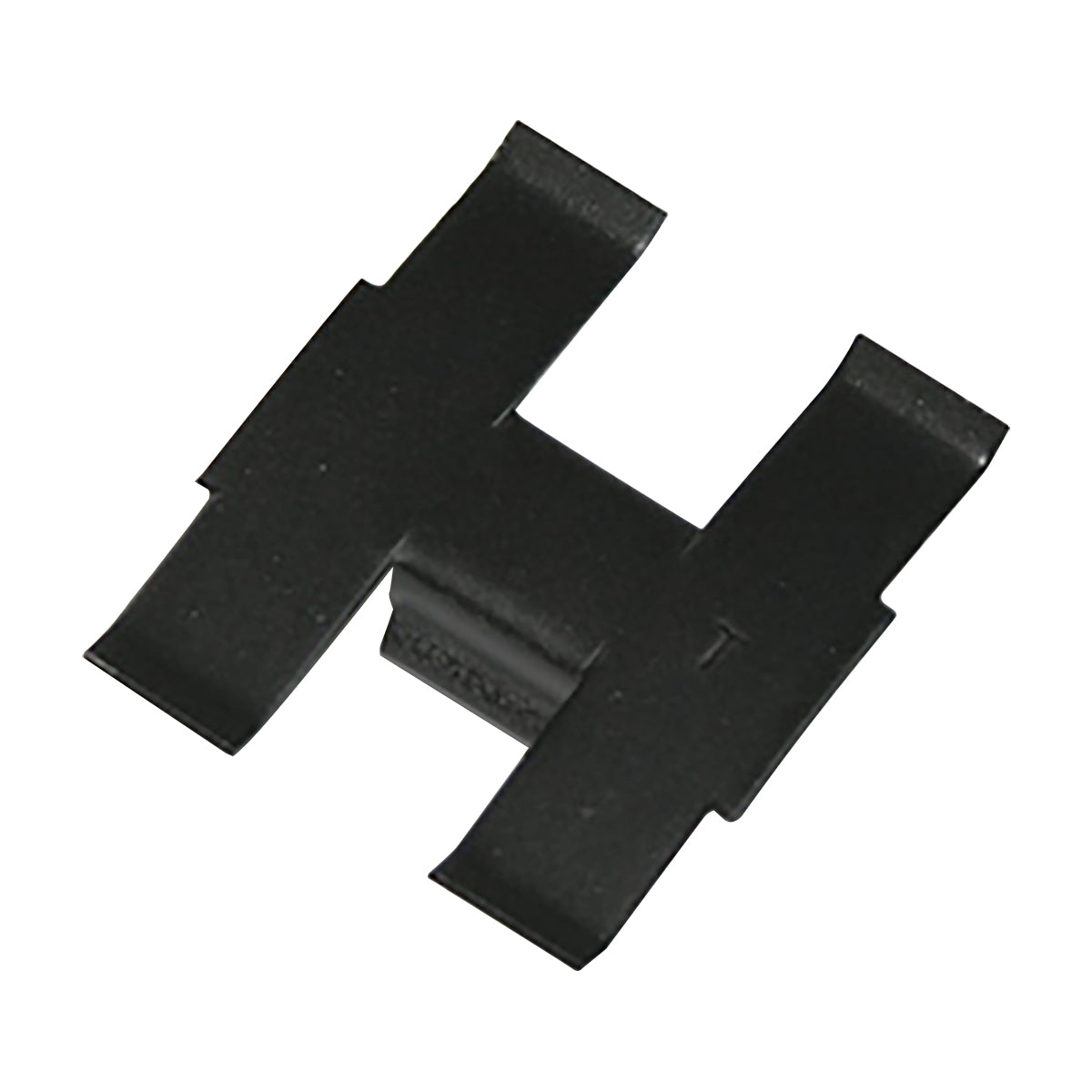 1968-69 Pontiac GTO Cowl Screen Clip H To Hold Center Of Cowl Screen 1pc