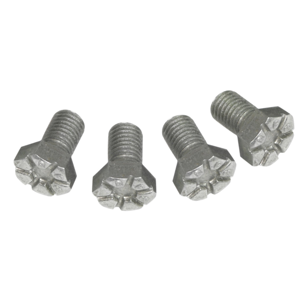 1968-72 Pontiac A-Body Lower Engine Pulley Bolts 4 pc