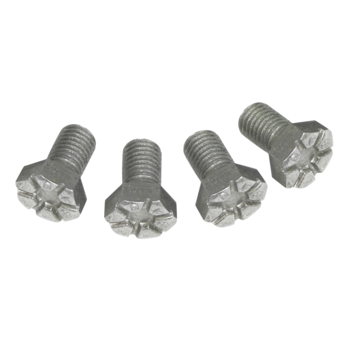 1968-72 Pontiac A-Body Lower Engine Pulley Bolts 4 pc