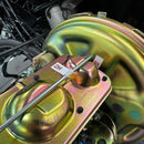 1967-72 GM Brake Booster Tag SR 1pc