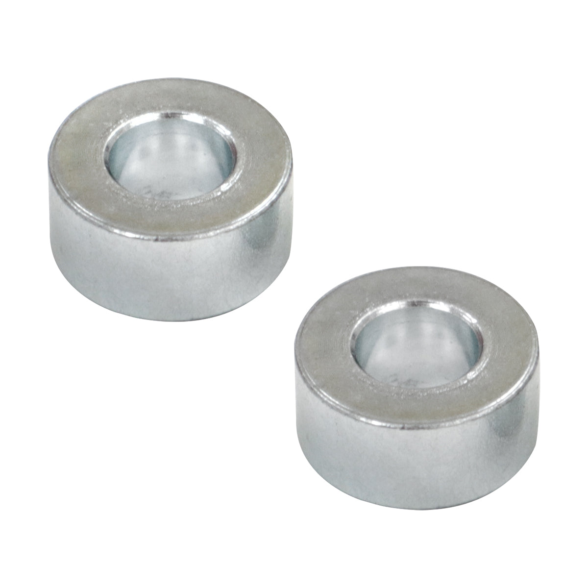 1966-72 Pontiac GTO LeMans Power Steering Pump Spacers 2pc