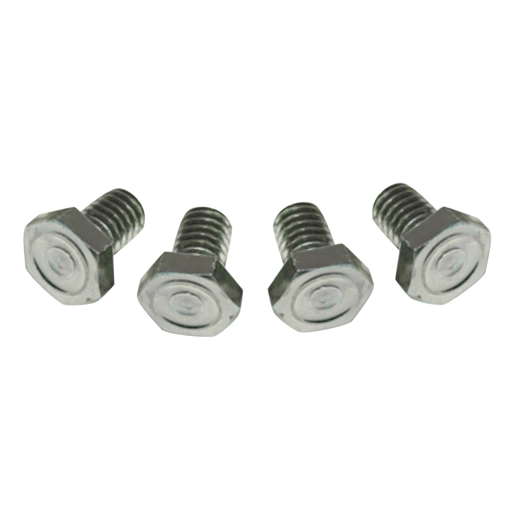 1966-72 Pontiac GTO Trans Am Clutch Fan Bolts Clutch To Fan Coarse Thread 4pc