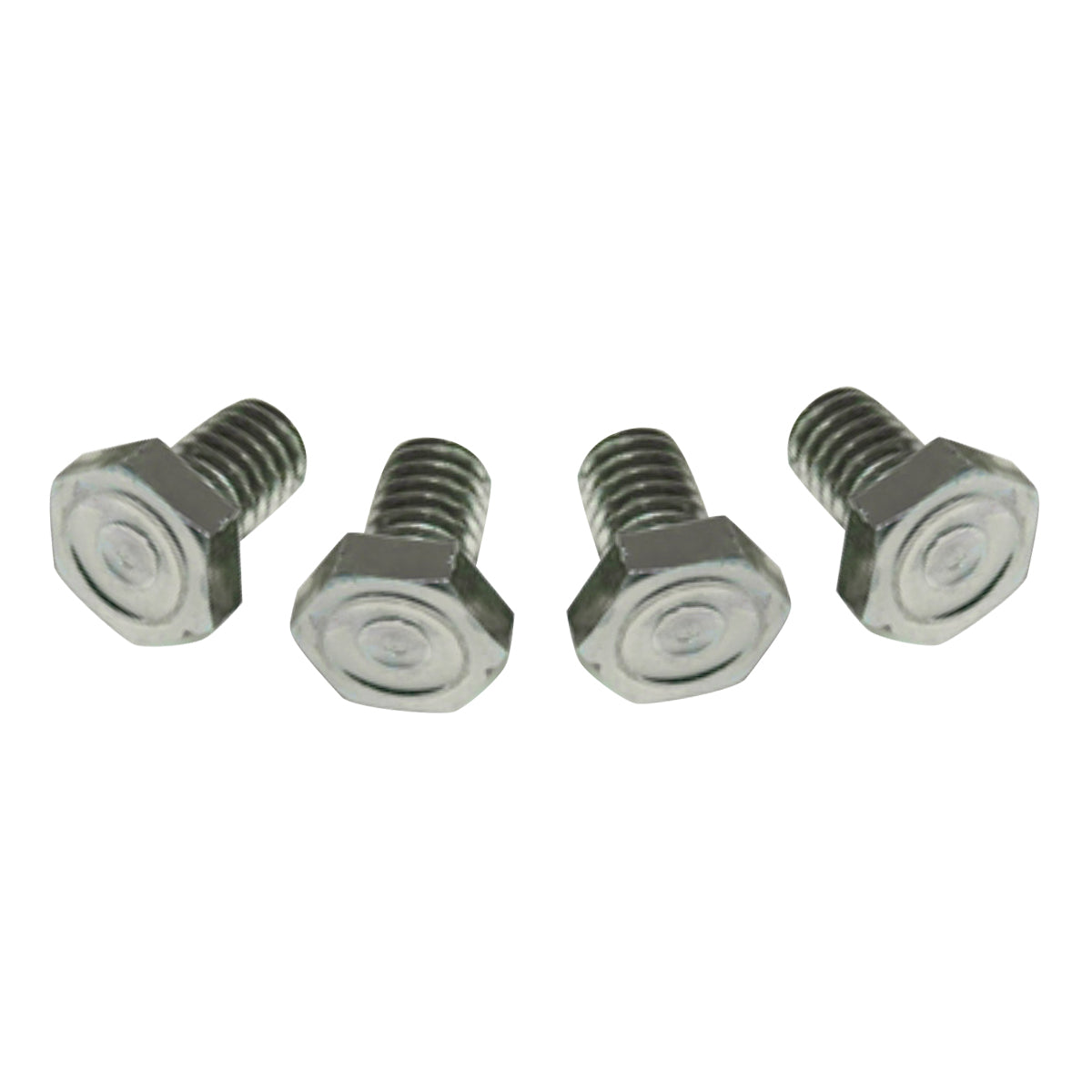 1966-72 Pontiac GTO Trans Am Clutch Fan Bolts Clutch To Fan Coarse Thread 4pc