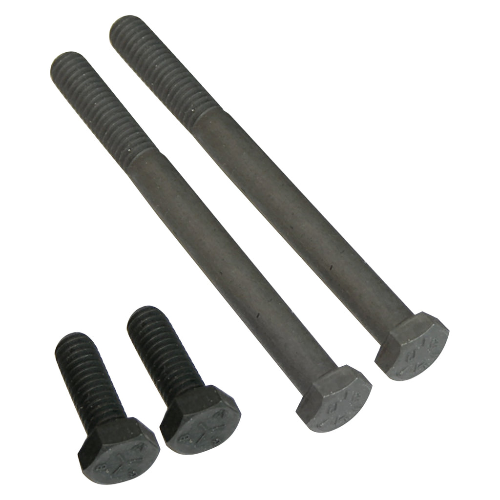 1964-79 GM A-Body F-Body 4bbl V8 Carb Bolts 4pc