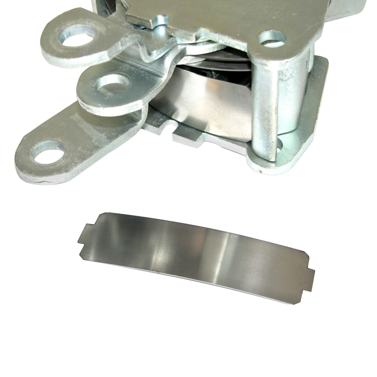 1968-79 GM Hurst Shifter Bottom Dust Cover 1pc