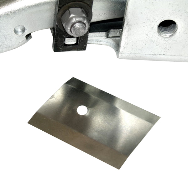1968-79 GM Hurst Shifter Shim Plate 1pc