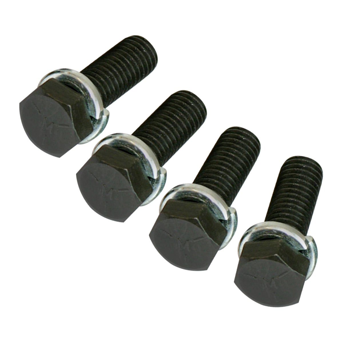 1968 - 79 GM Bell Housing to Transmission Bolts 8pc
