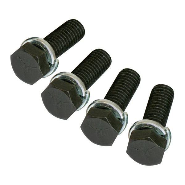 1968 - 79 GM Bell Housing to Transmission Bolts 8pc
