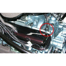 1968-81 Pontiac Engine PCV Valve Grommet GTO / Trans AM 1pc