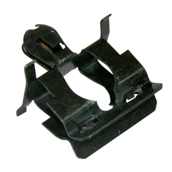 1965 - 70 GM A-body Chevelle, GTO, 442, Booster to brake line clip.