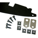 1969 Pontiac GTO Ram Air III & IV AC Cars Lower Valence Air Dam with Hardware 13pc