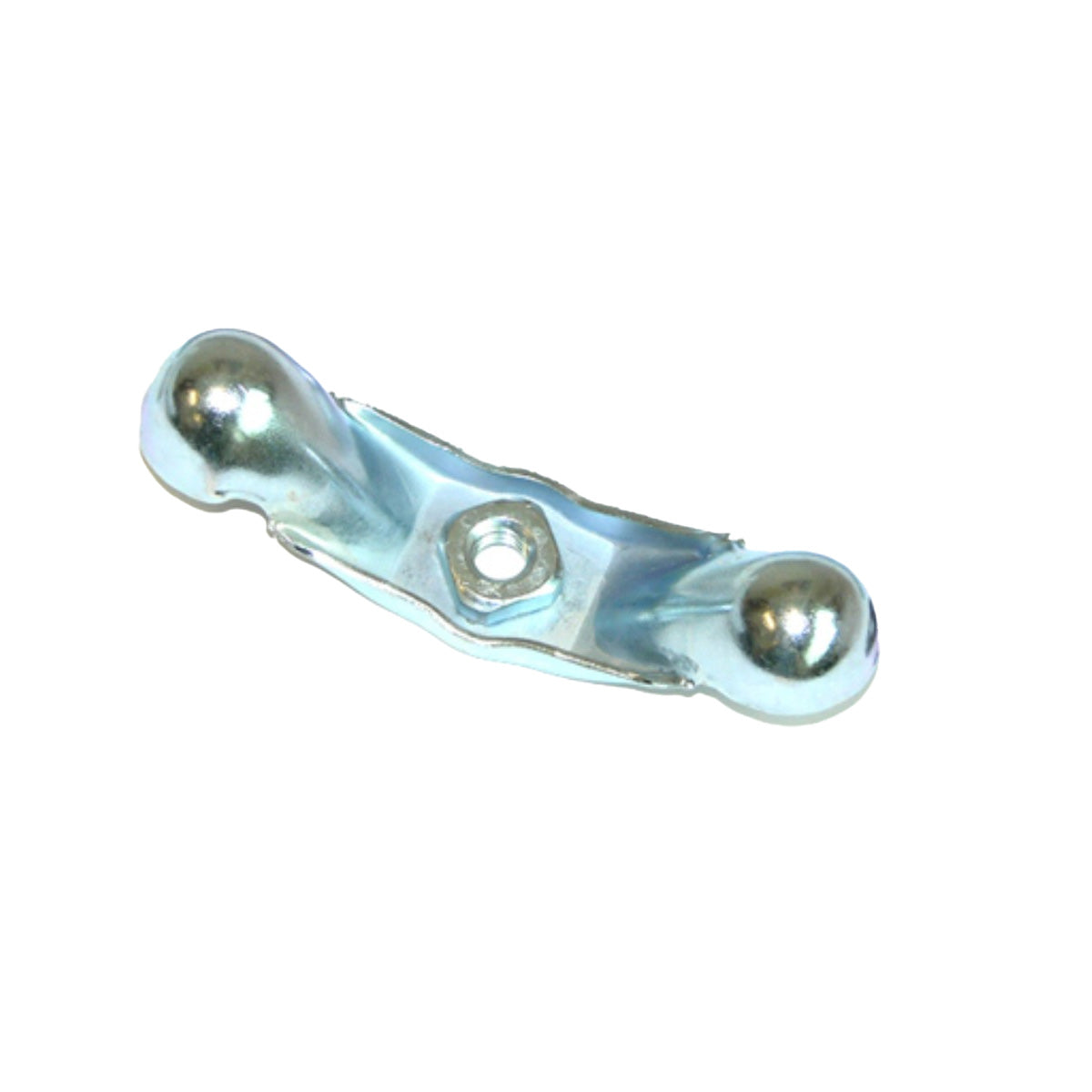 1960-68 GM Coarse Thread Spare Tire Hold Down Wing Nut 1pc